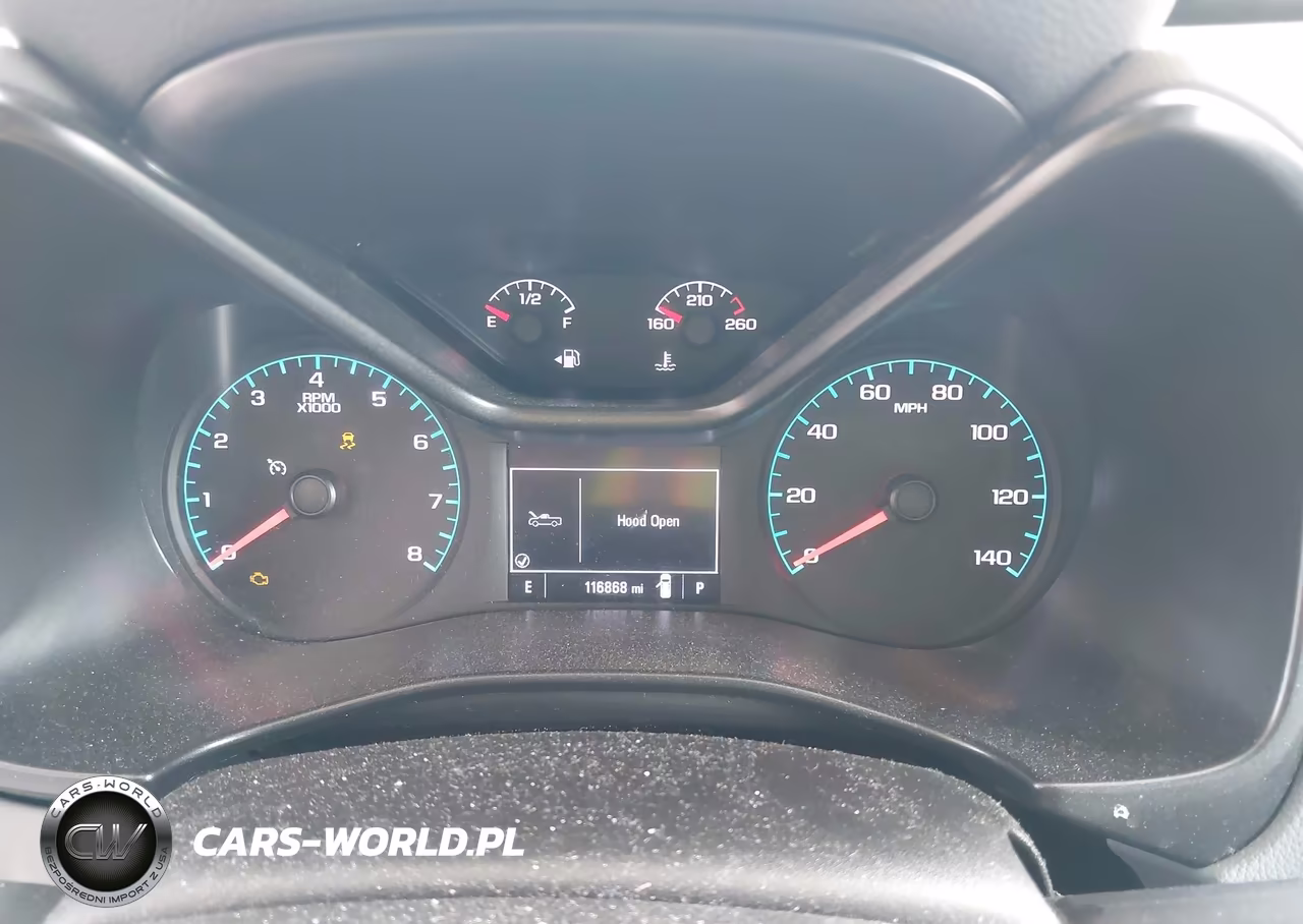 2021 Chevrolet Colorado 2Wd Long Box Wt VIN:1GCHSBEA8M1292085 - 7