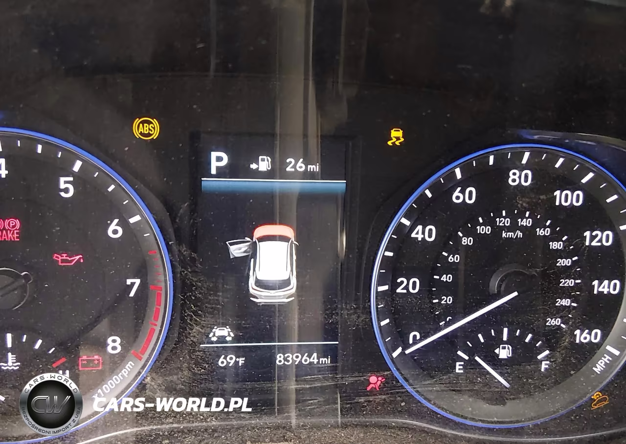 2018 Hyundai Kona Ultimate VIN:KM8K5CA54JU167151 - 15