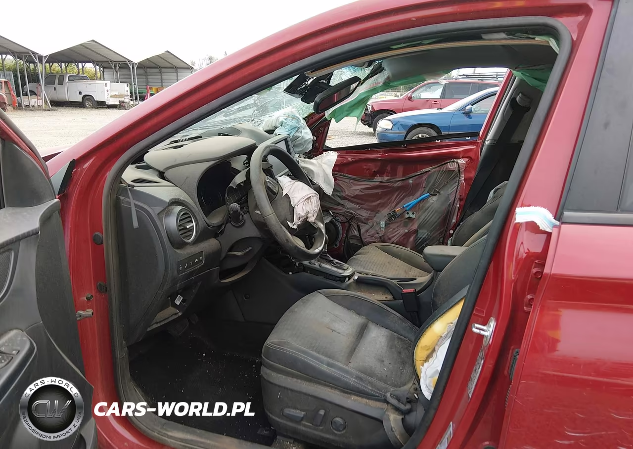 2018 Hyundai Kona Ultimate VIN:KM8K5CA54JU167151 - 5