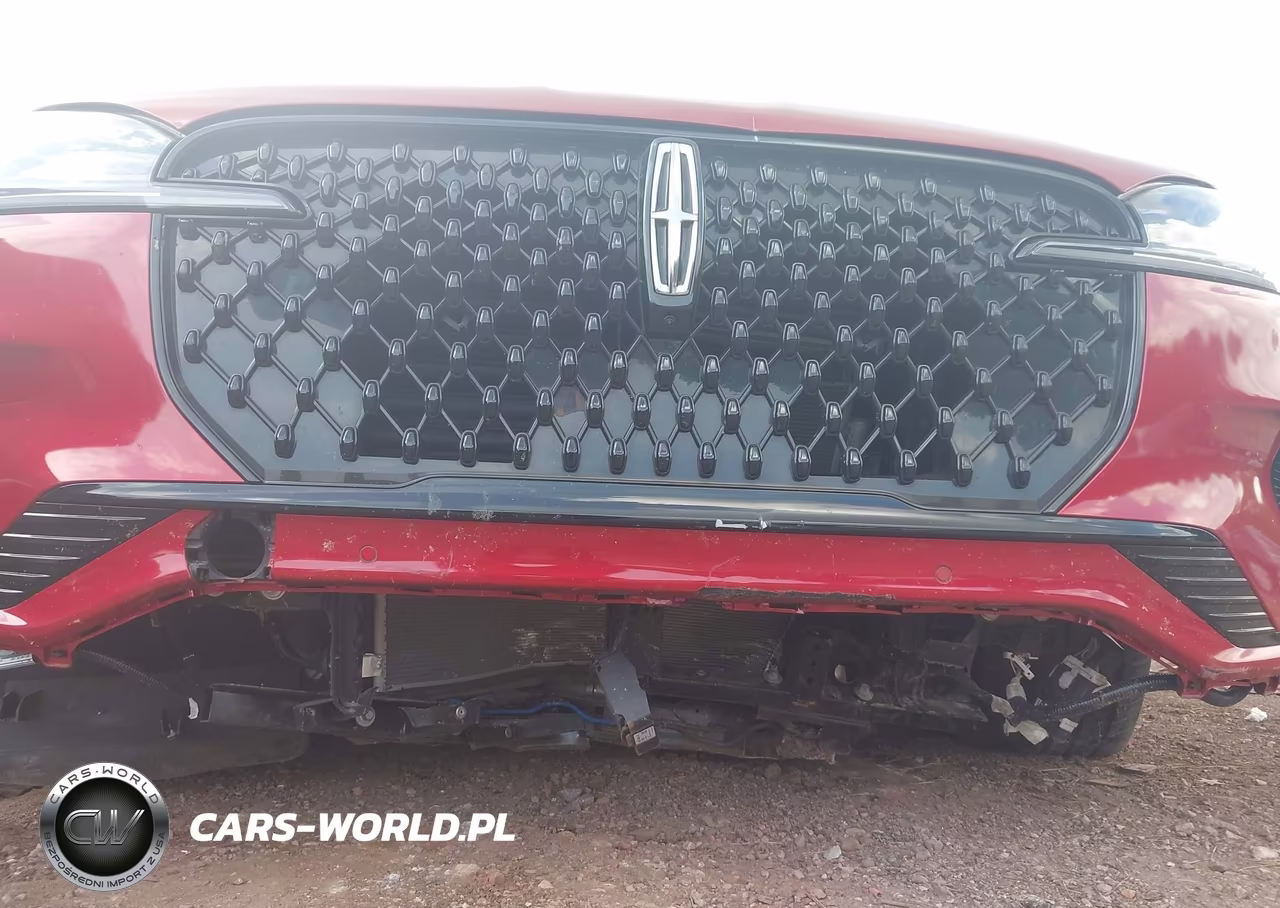 2025 Lincoln Aviator Black Label VIN:5LM5J9XC1SGL02164 - 17