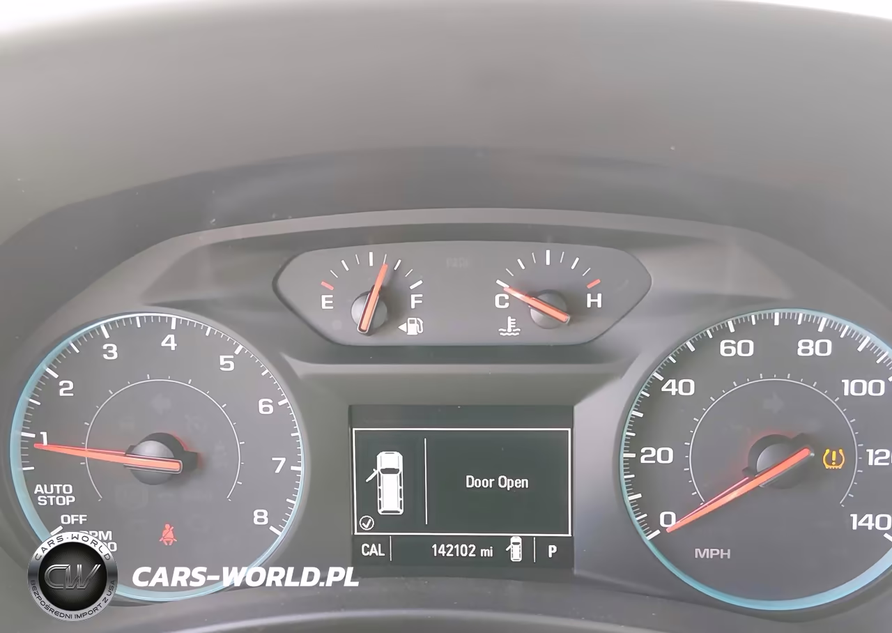 2018 Chevrolet Equinox Lt VIN:2GNAXKEX7J6235982 - 7