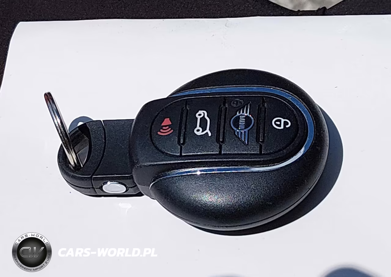 2019 Mini Convertible Cooper S VIN:WMWWG9C59K3E41323 - 11