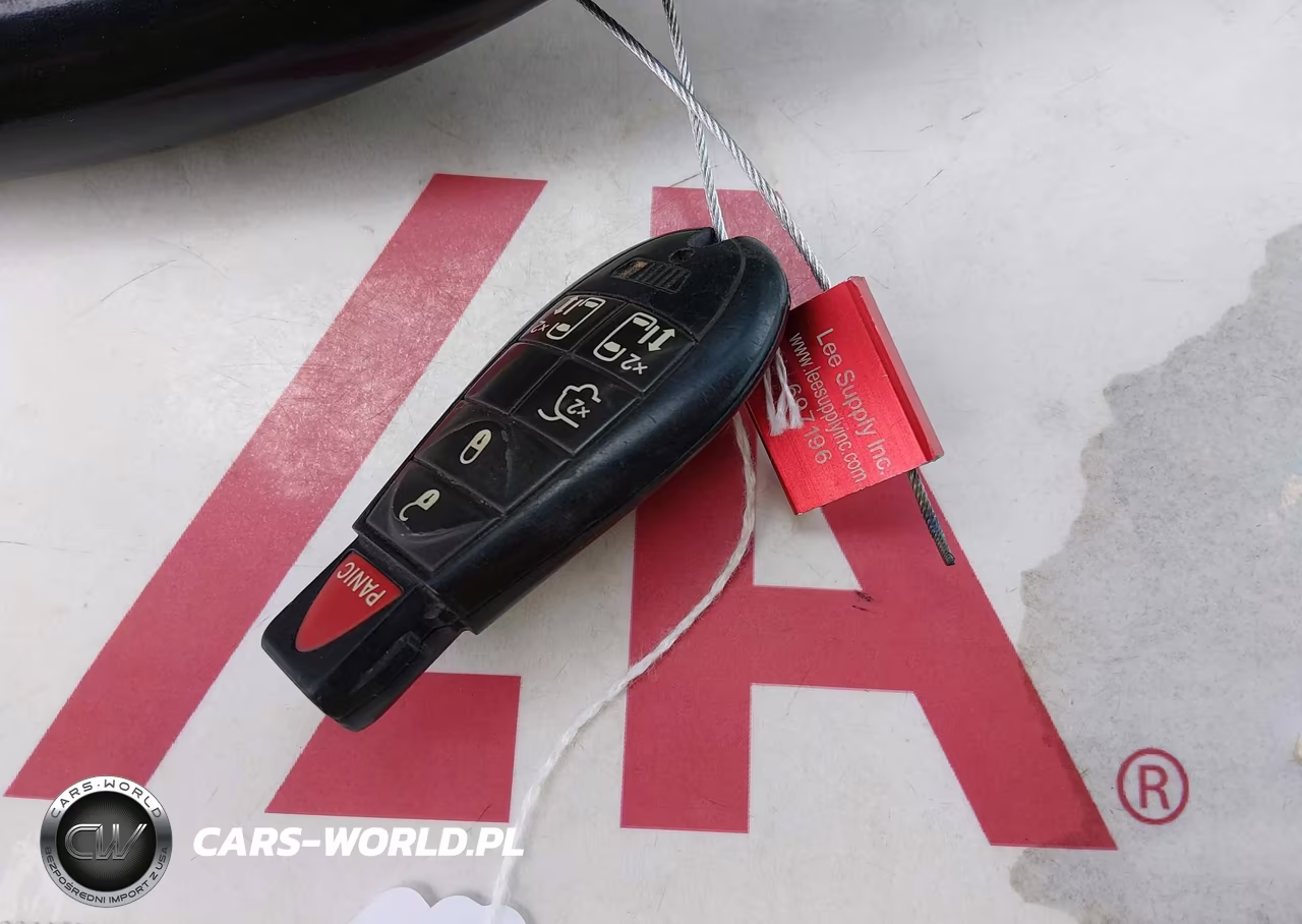 2014 Dodge Grand Caravan Sxt VIN:2C4RDGCGXER320002 - 11