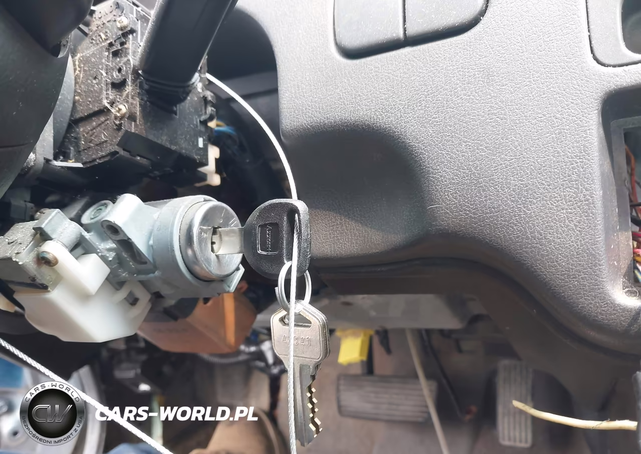 1994 Honda Civic Ex VIN:1HGEJ1227RL025921 - 11