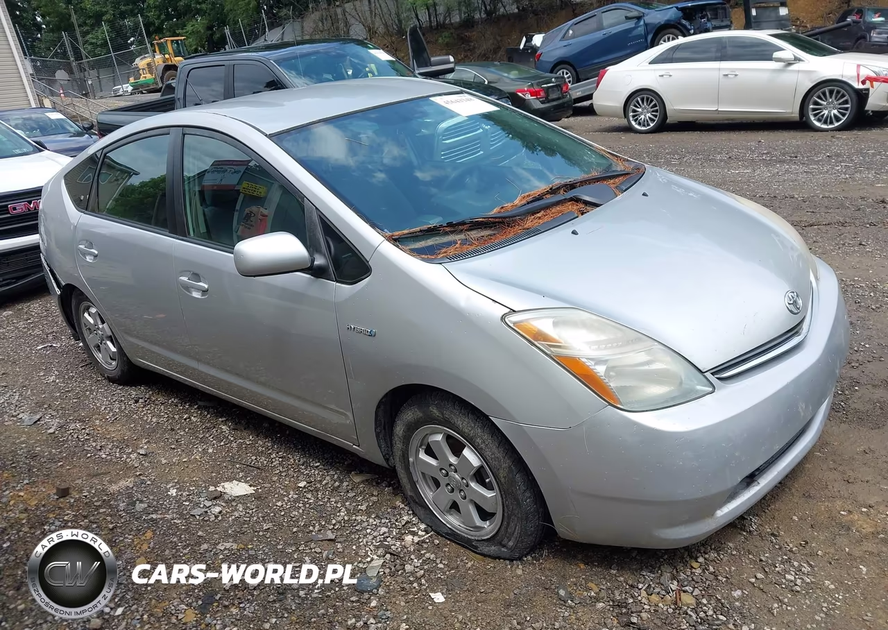 2006 Toyota Prius