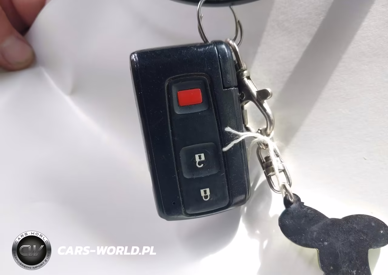 2006 Toyota Prius VIN:JTDKB20U863131105 - 11