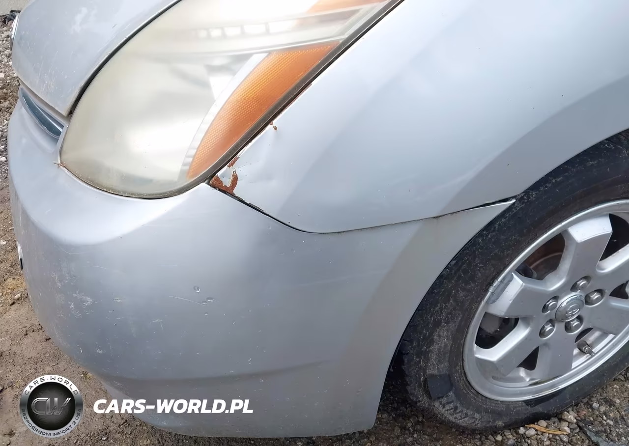 2006 Toyota Prius VIN:JTDKB20U863131105 - 15