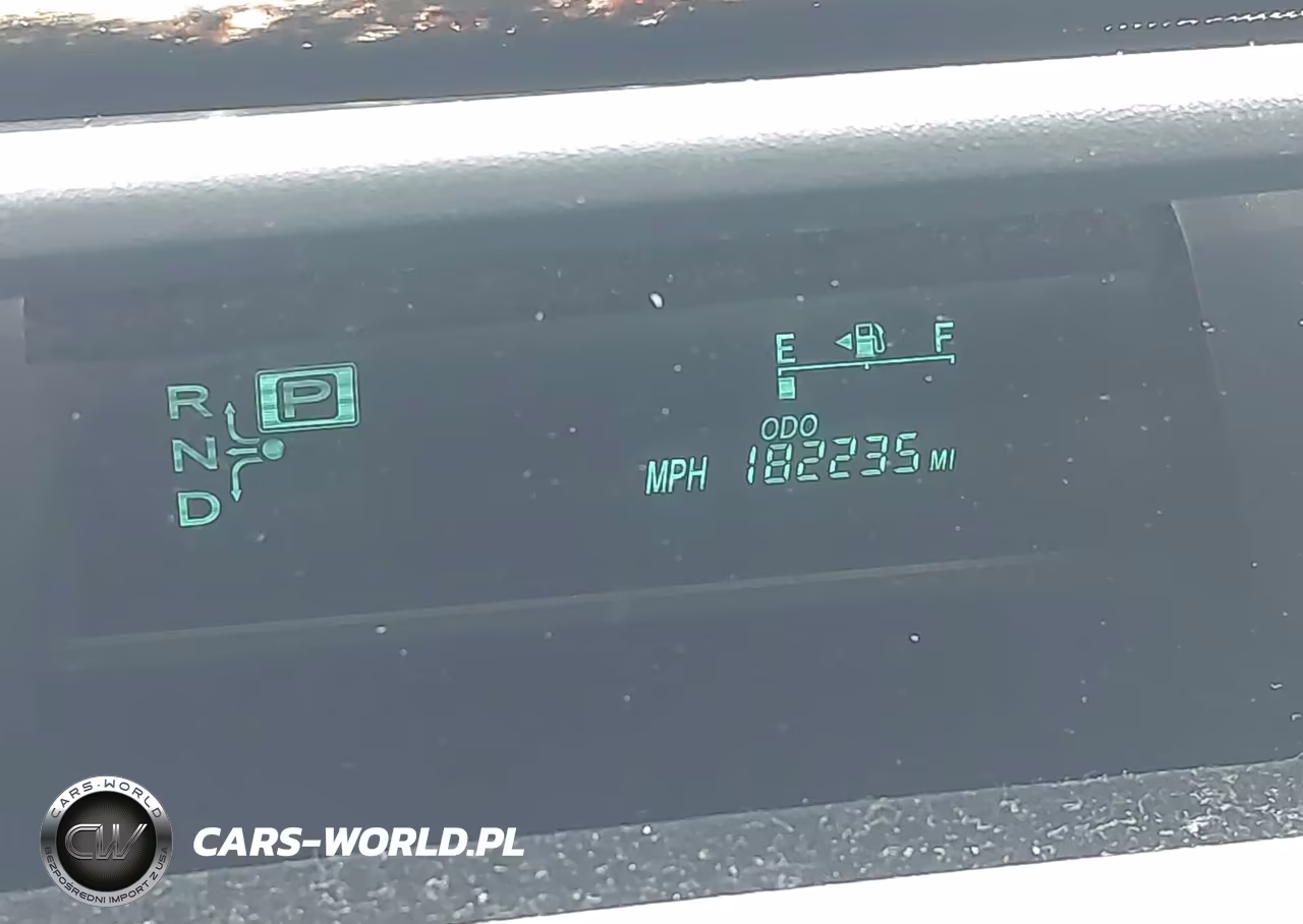 2006 Toyota Prius VIN:JTDKB20U863131105 - 7