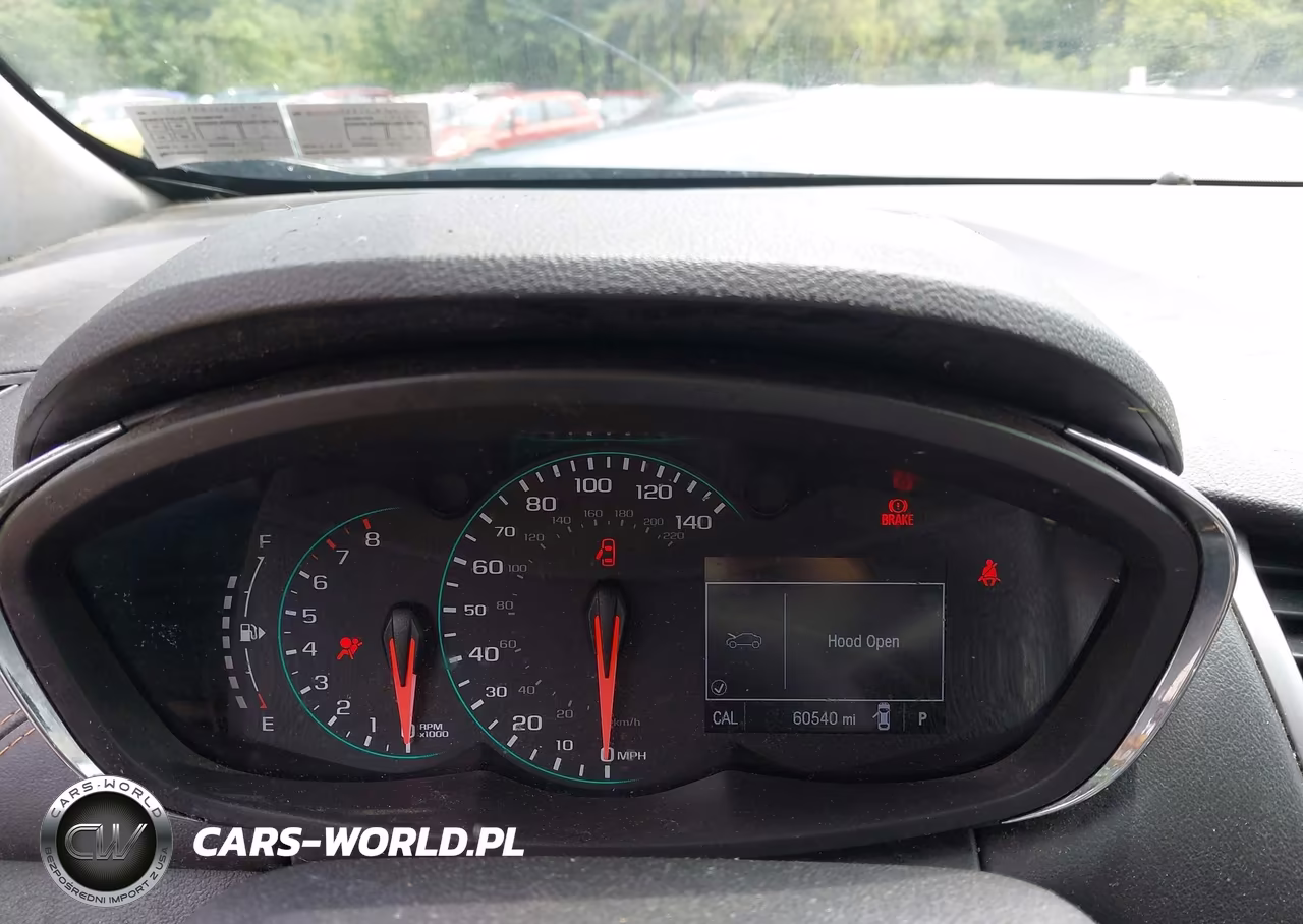 2021 Chevrolet Trax Awd Lt VIN:KL7CJPSB5MB309780 - 7