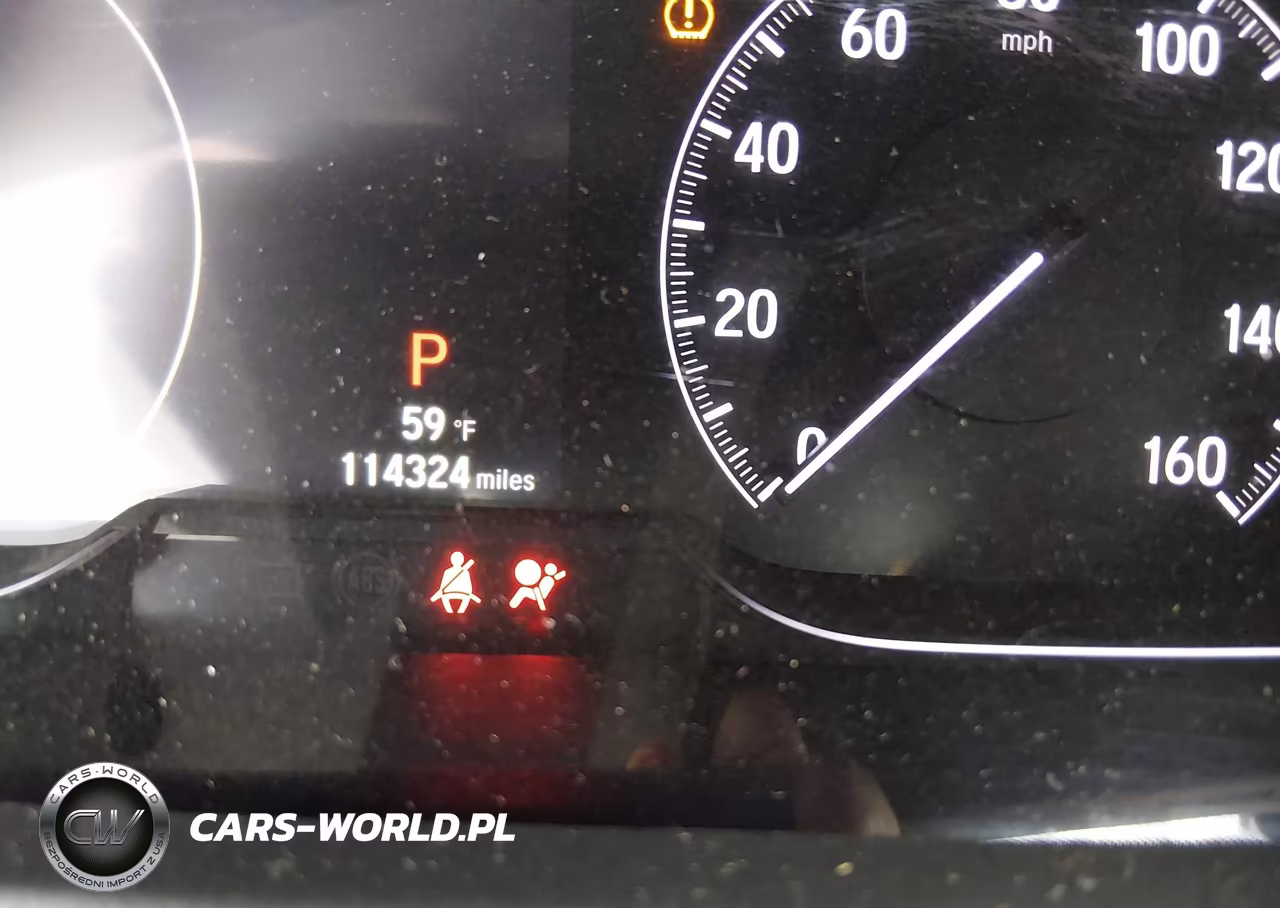 2018 Honda Accord Sport 2.0T VIN:1HGCV2F3XJA039090 - 15