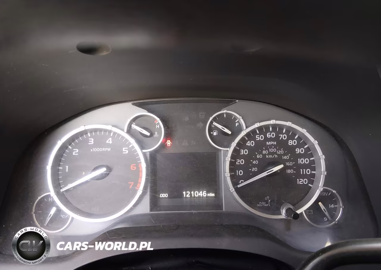 2014 Toyota Tundra Sr5 4.6L V8 VIN:5TFUM5F16EX055070 - 16