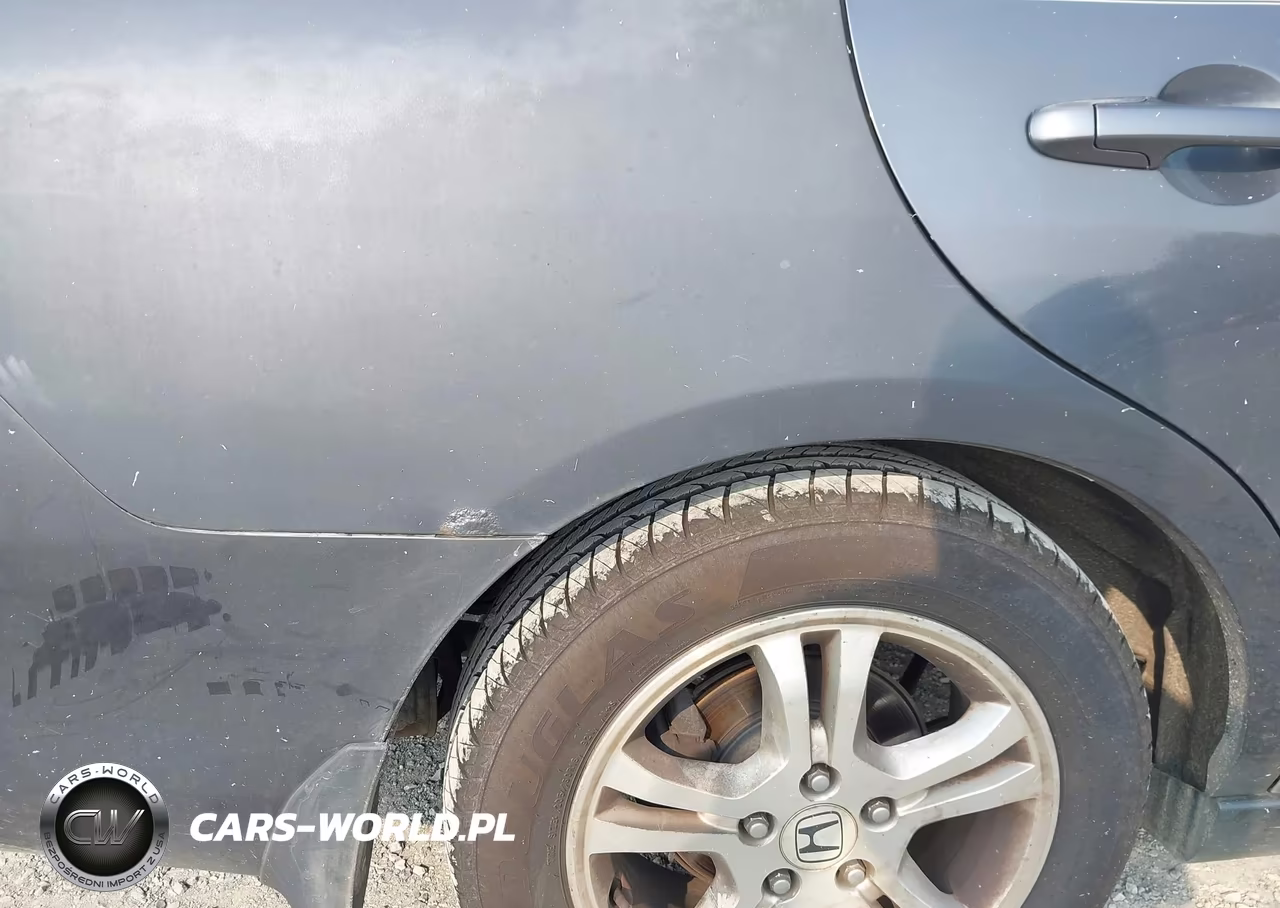 2007 Honda Accord 2.4 Ex VIN:1HGCM56867A220552 - 15