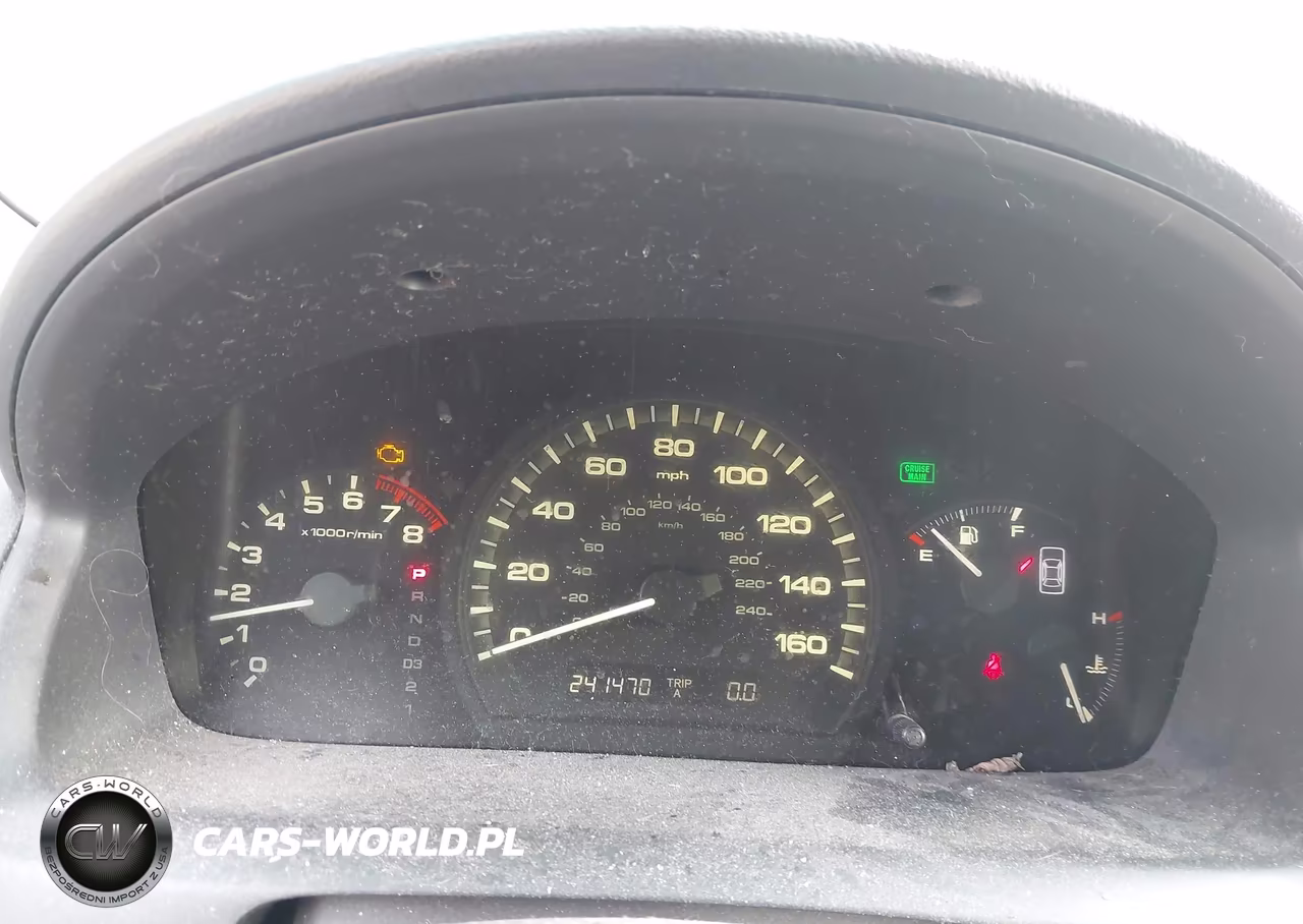 2007 Honda Accord 2.4 Ex VIN:1HGCM56867A220552 - 7