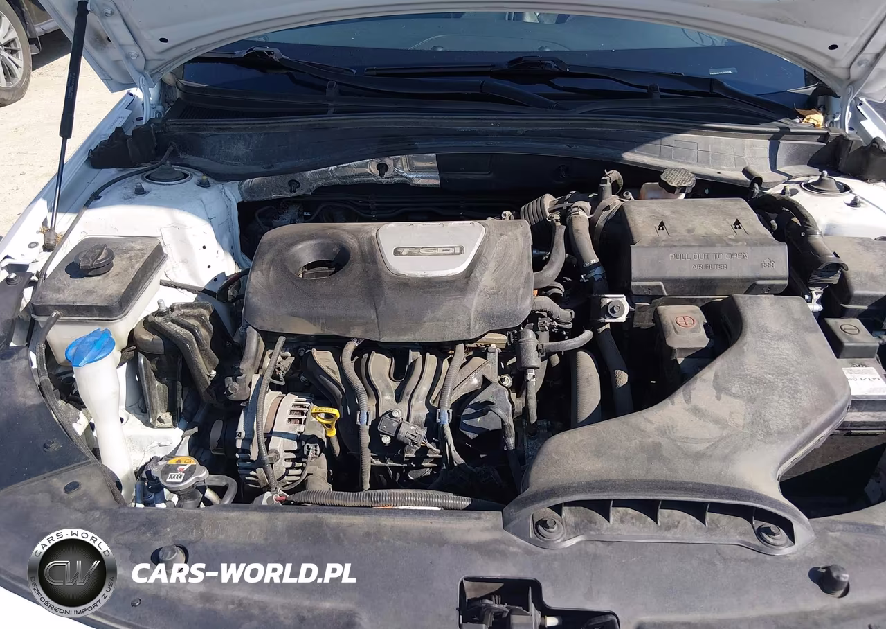 2020 Kia Optima Ex Premium VIN:5XXGU4L15LG428194 - 10