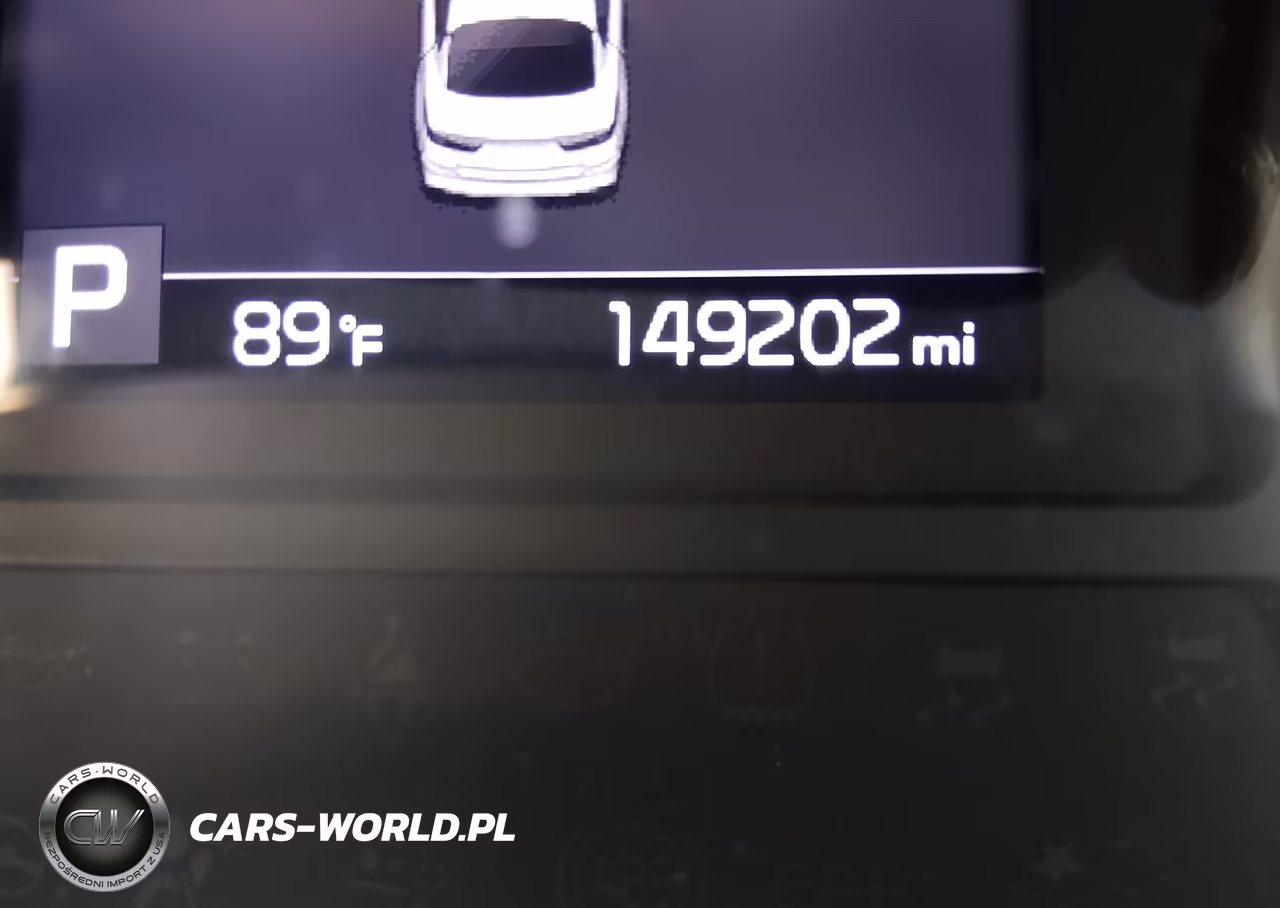 2020 Kia Optima Ex Premium VIN:5XXGU4L15LG428194 - 16