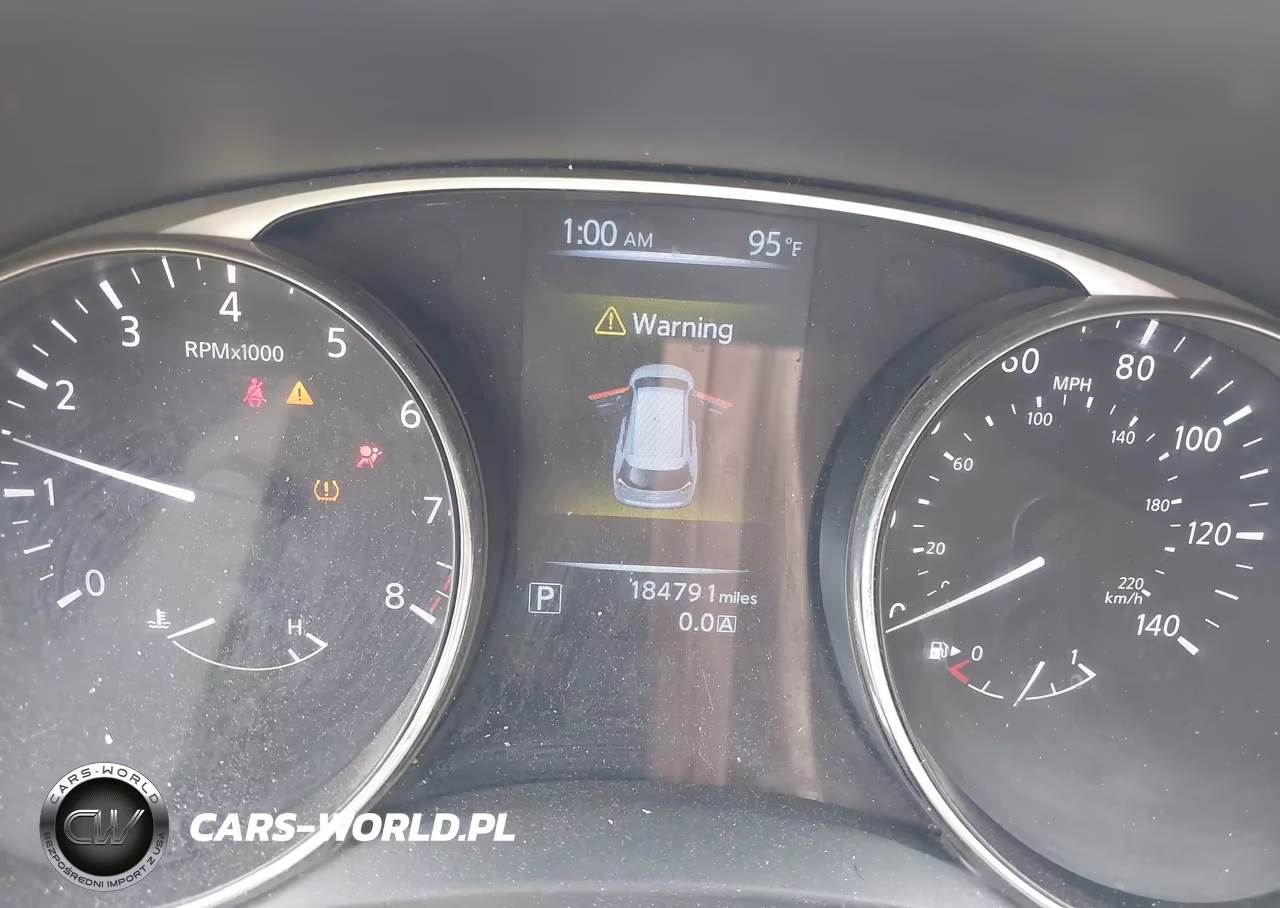 2014 Nissan Rogue S VIN:5N1AT2MTXEC865569 - 7