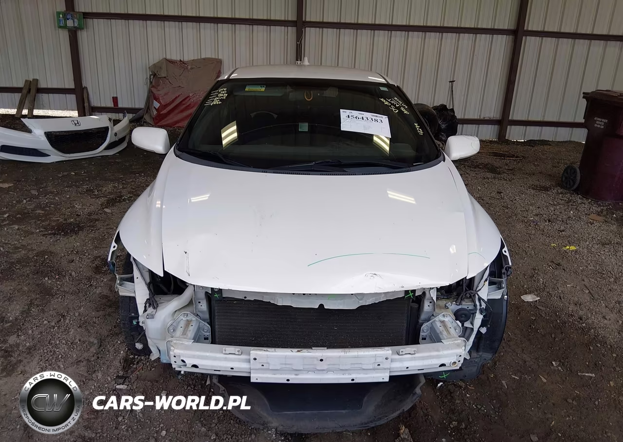 2015 Honda Cr-Z VIN:JHMZF1D43FS002104 - 13