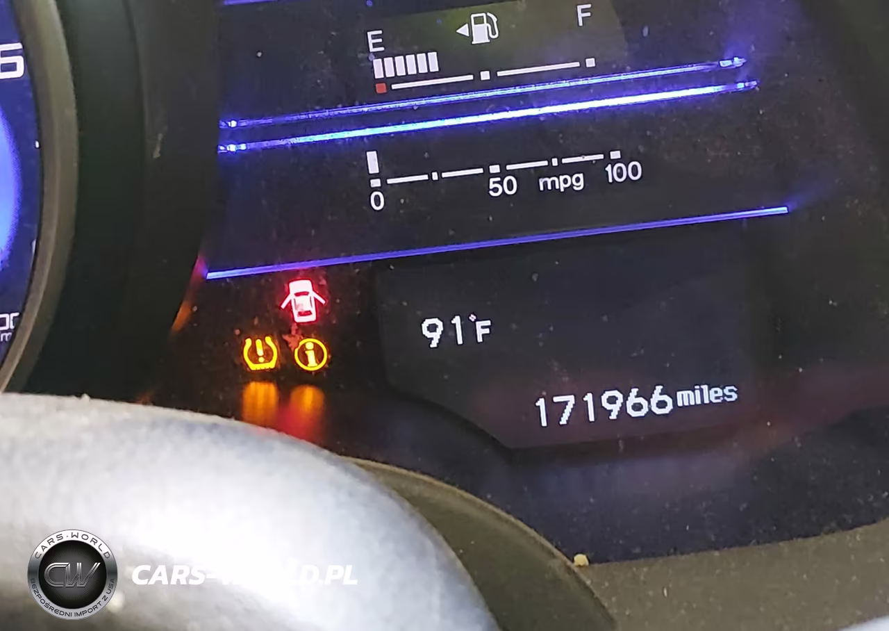 2015 Honda Cr-Z VIN:JHMZF1D43FS002104 - 16