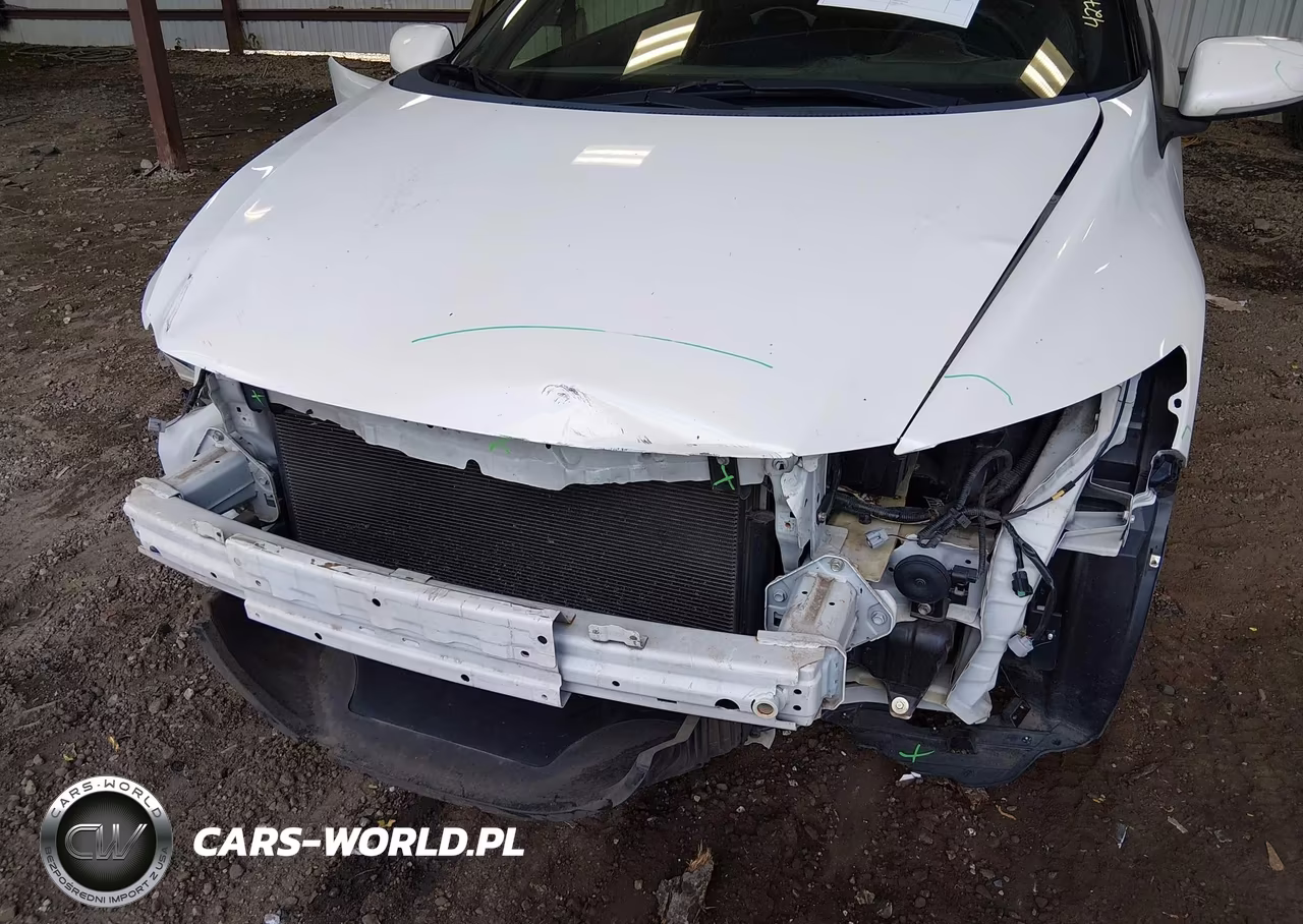 2015 Honda Cr-Z VIN:JHMZF1D43FS002104 - 6