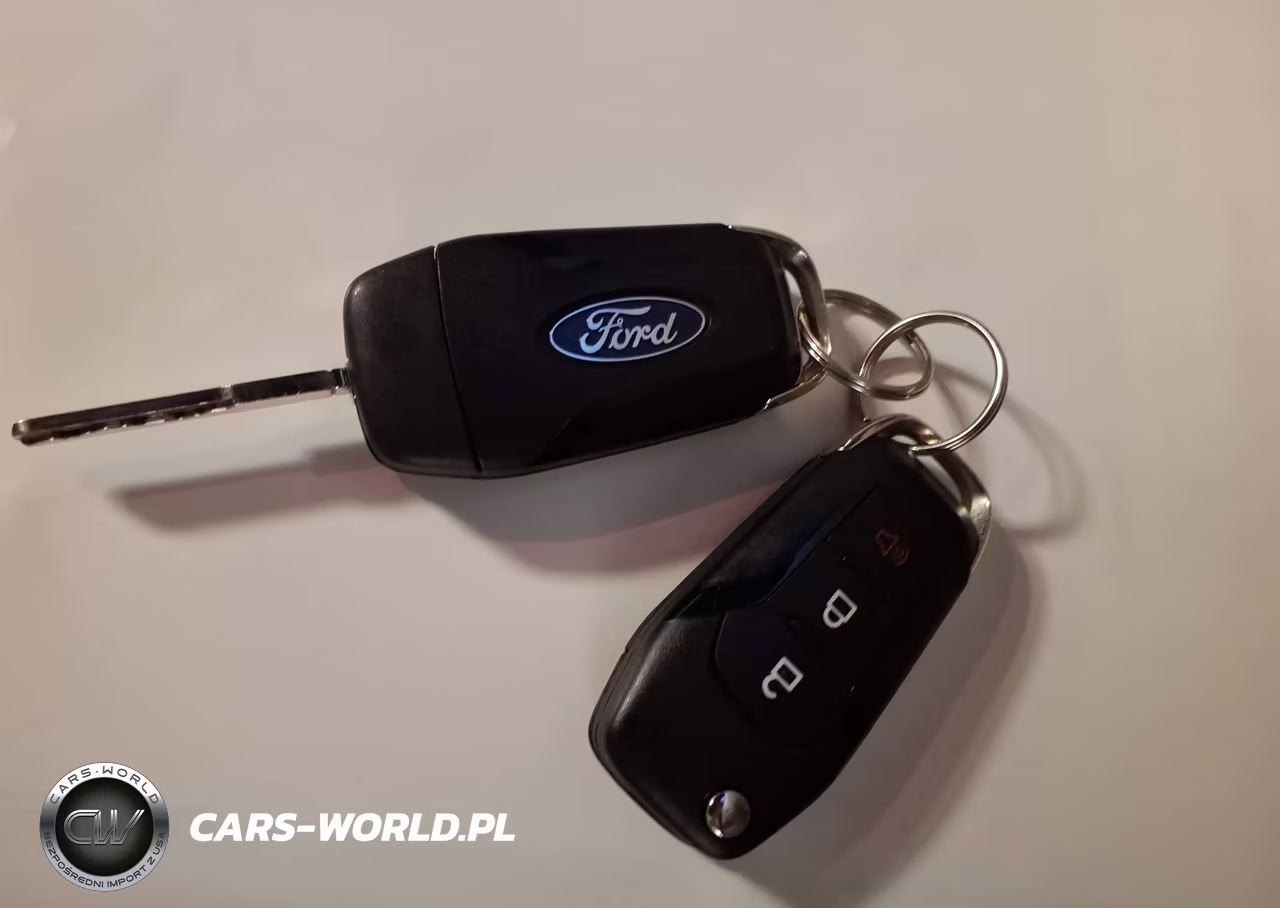2018 Ford Explorer VIN:1FM5K8B81JGC45525 - 9