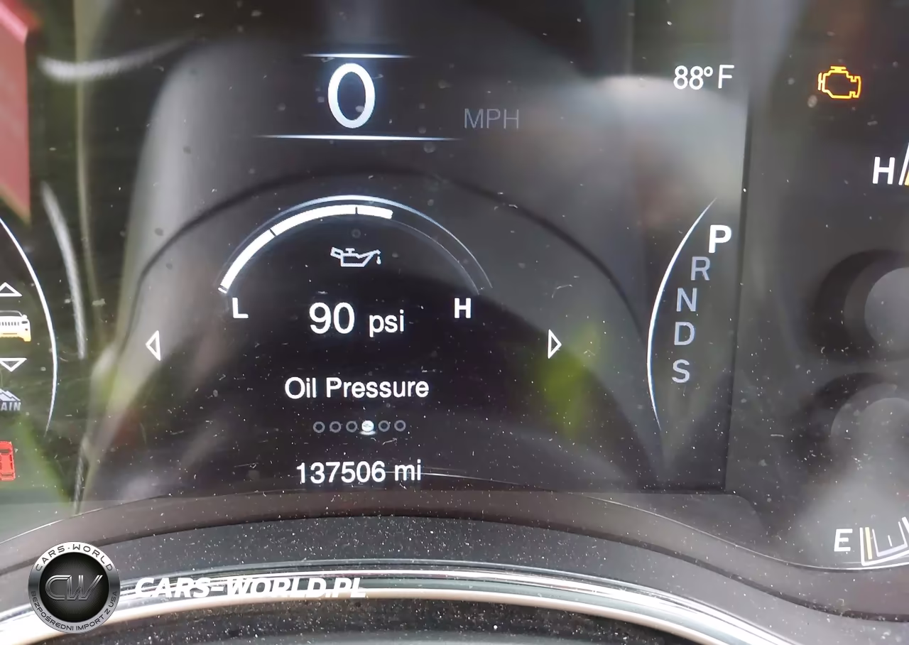 2015 Jeep Grand Cherokee Limited VIN:1C4RJFBG0FC638466 - 7