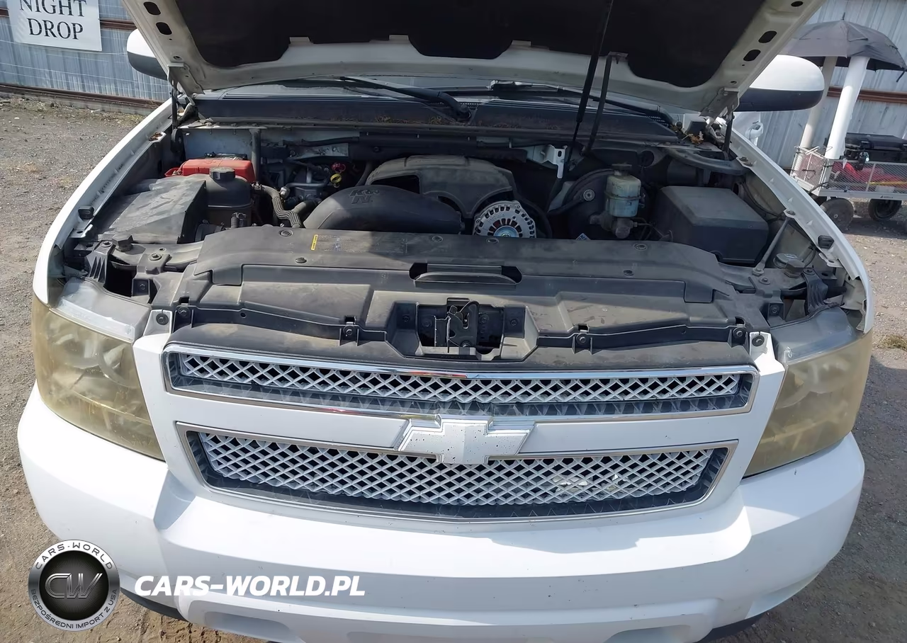 2007 Chevrolet Avalanche 1500 Lt VIN:3GNEC12067G208073 - 10