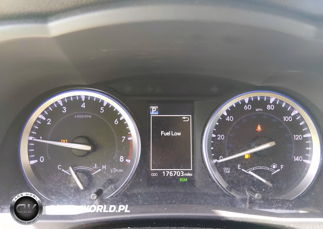 2018 Toyota Highlander Xle VIN:5TDKZRFH1JS534087 - 7
