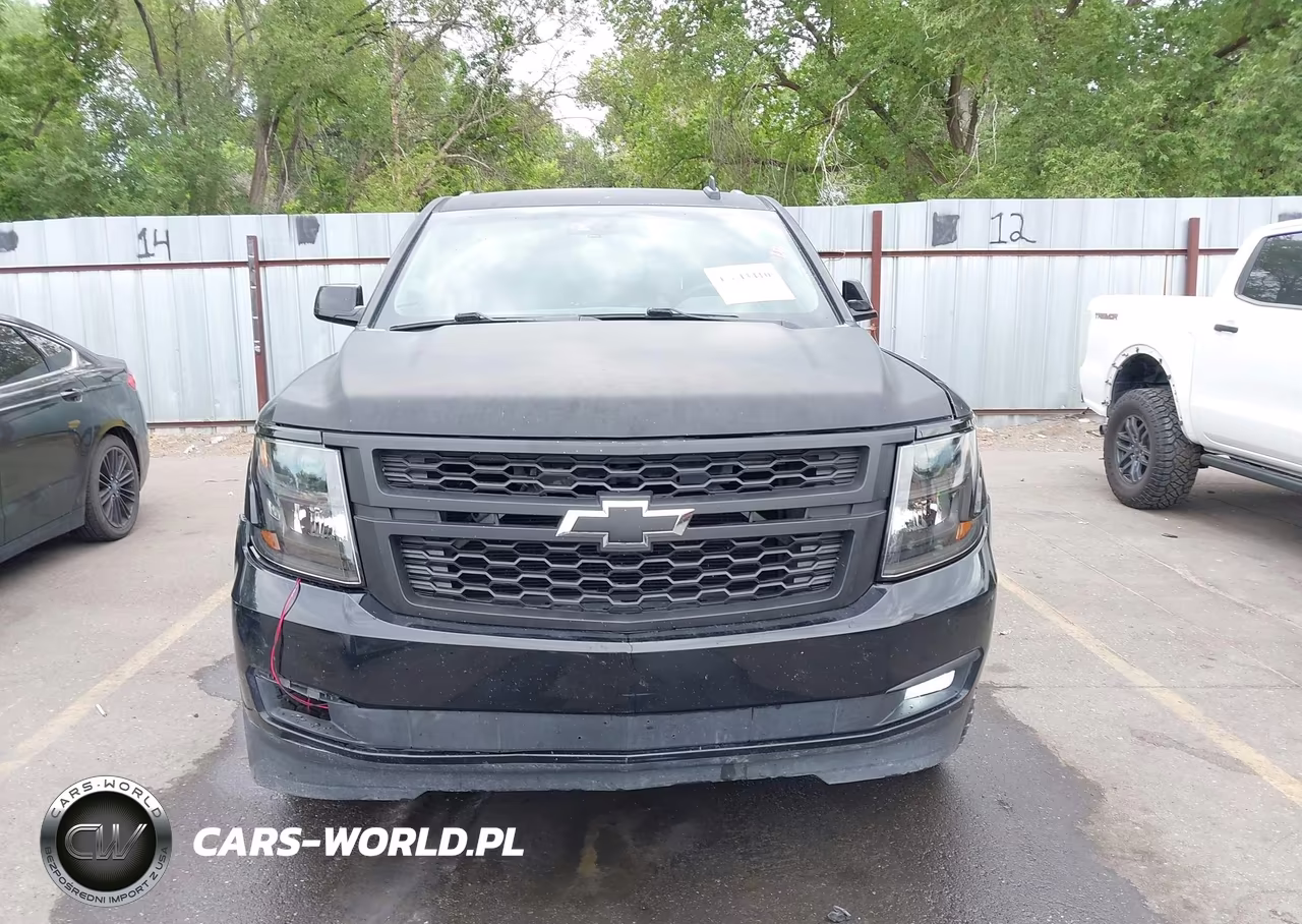 2016 Chevrolet Suburban Lt VIN:1GNSCHKC5GR459849 - 12