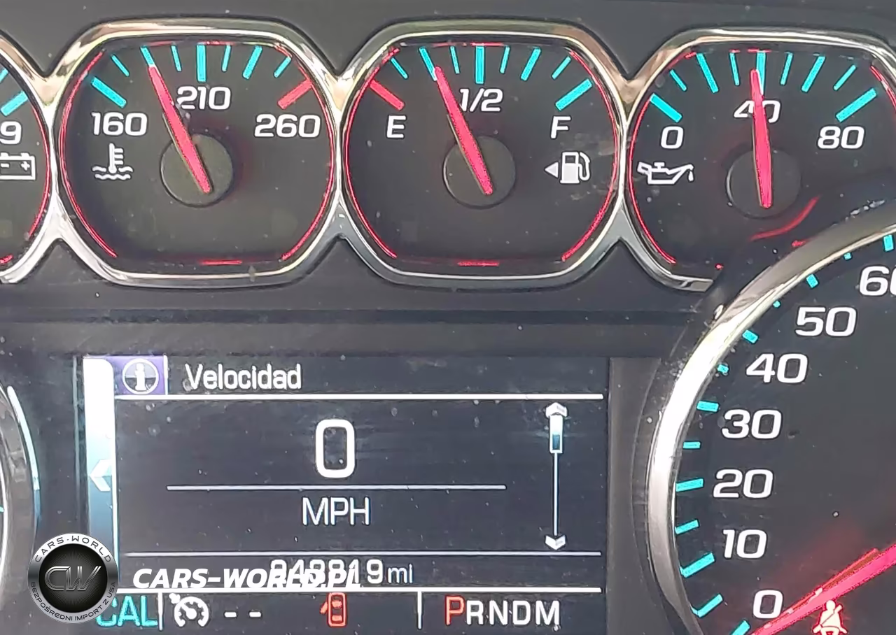 2016 Chevrolet Suburban Lt VIN:1GNSCHKC5GR459849 - 15