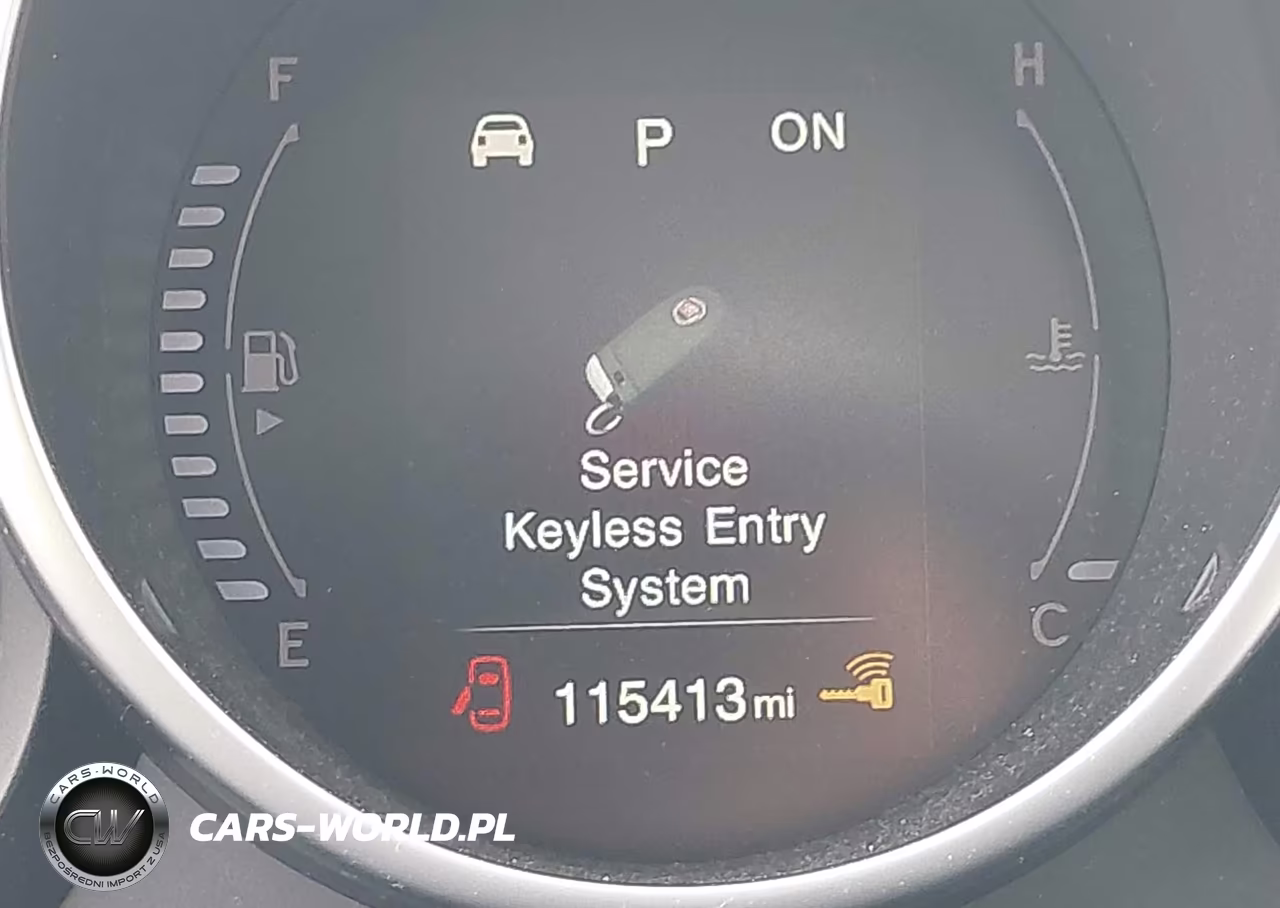 2016 Fiat 500X Trekking Plus VIN:ZFBCFXET0GP513373 - 12