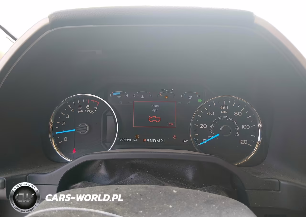 2015 Ford F-150 Lariat VIN:1FTEW1EG0FFB58019 - 7