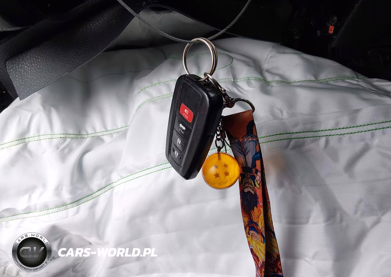 2019 Toyota Camry Xse VIN:4T1B61HK7KU166901 - 11