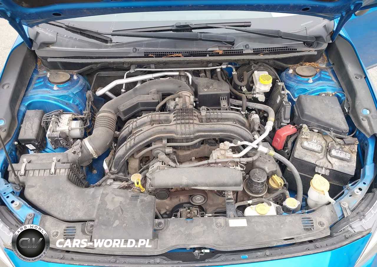 2022 Subaru Impreza Premium VIN:4S3GKAV65N3606234 - 10
