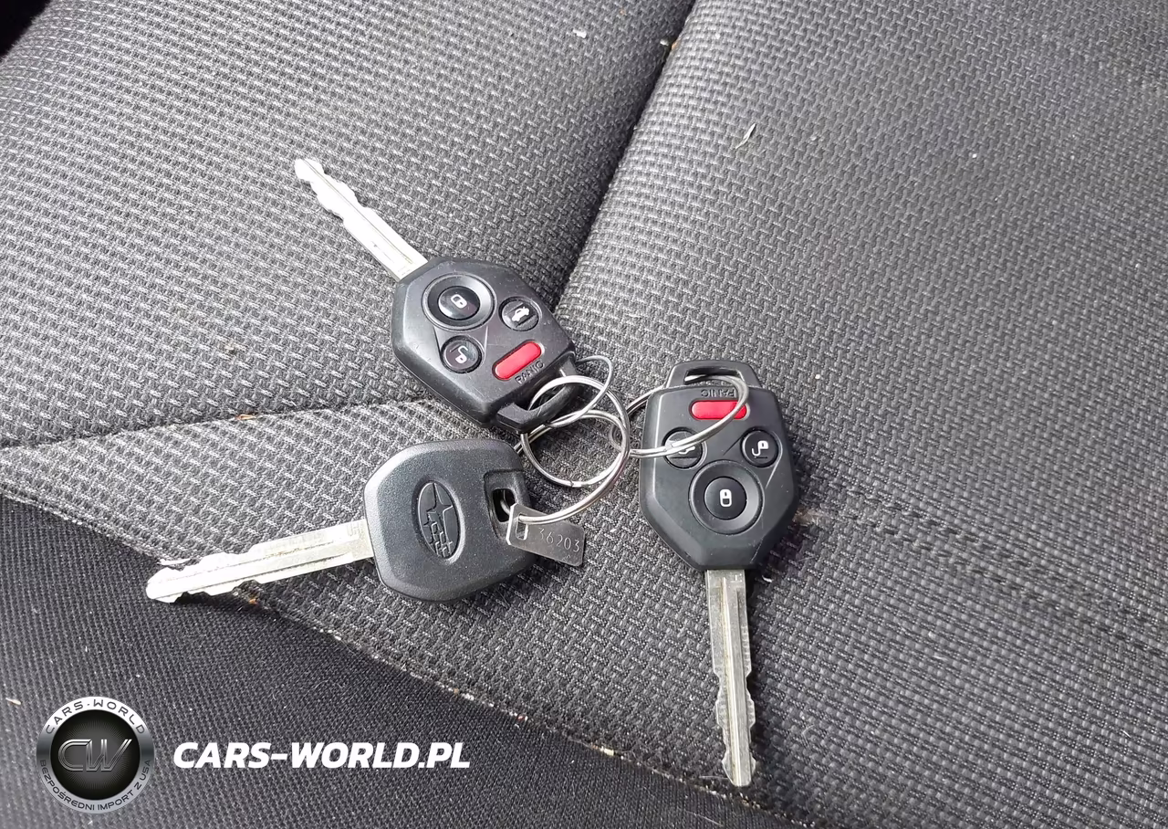 2022 Subaru Impreza Premium VIN:4S3GKAV65N3606234 - 11