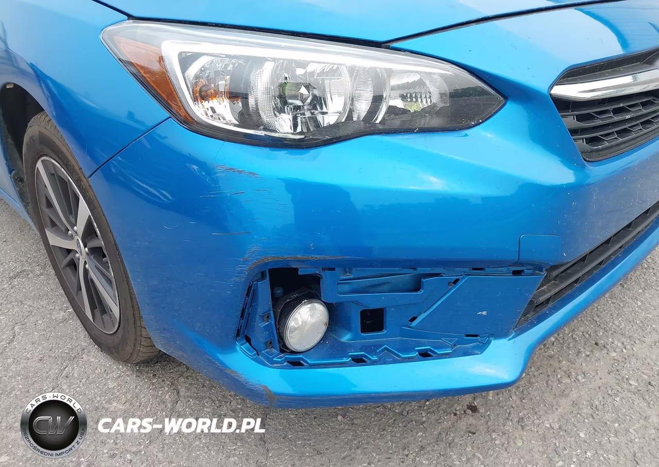 2022 Subaru Impreza Premium VIN:4S3GKAV65N3606234 - 19