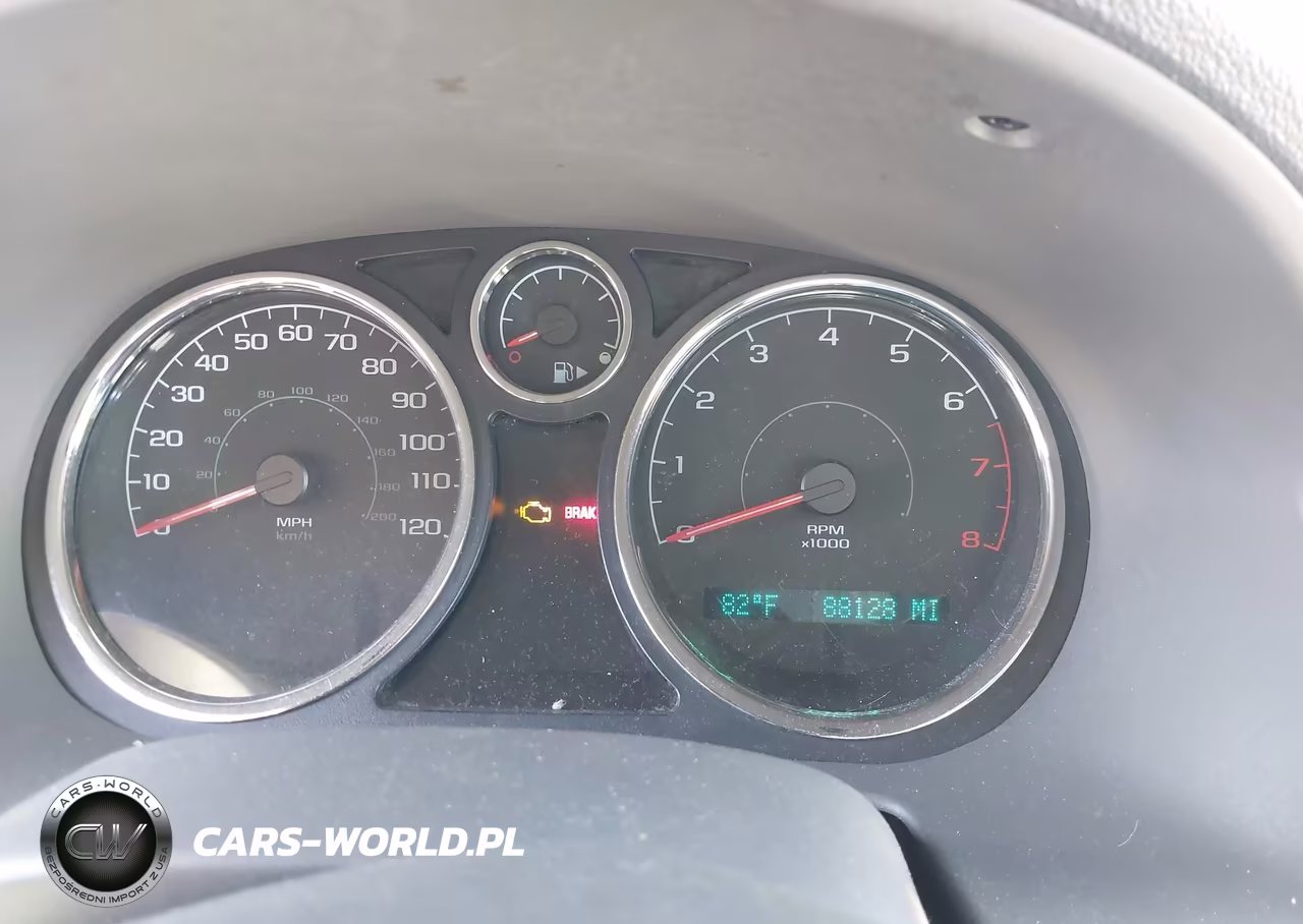 2007 Chevrolet Cobalt Ls VIN:1G1AK55F077275659 - 7