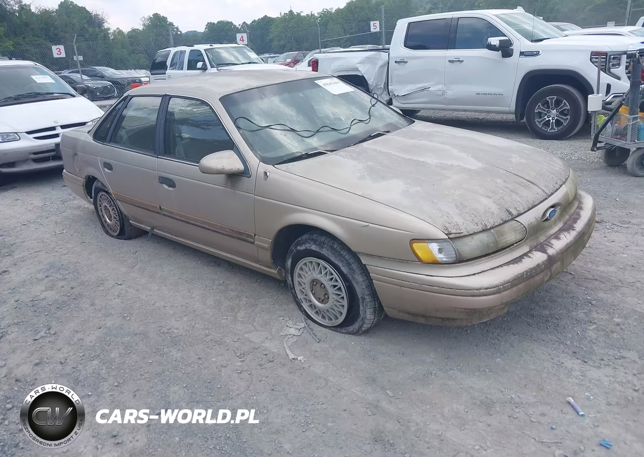 1993 Ford Taurus Gl