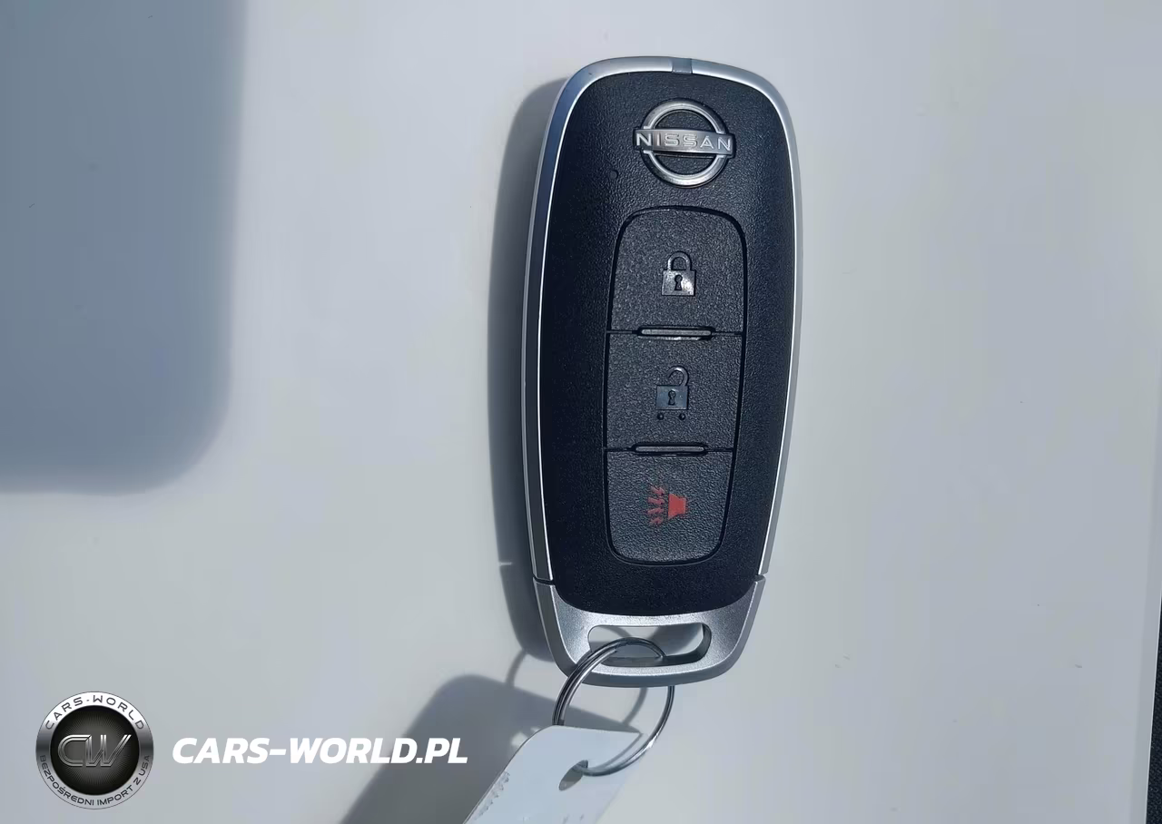 2025 Nissan Kicks Play S VIN:3N1CP5BVXSL483276 - 11