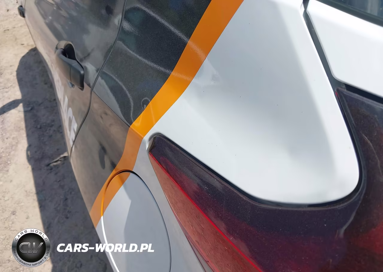 2025 Nissan Kicks Play S VIN:3N1CP5BVXSL483276 - 20