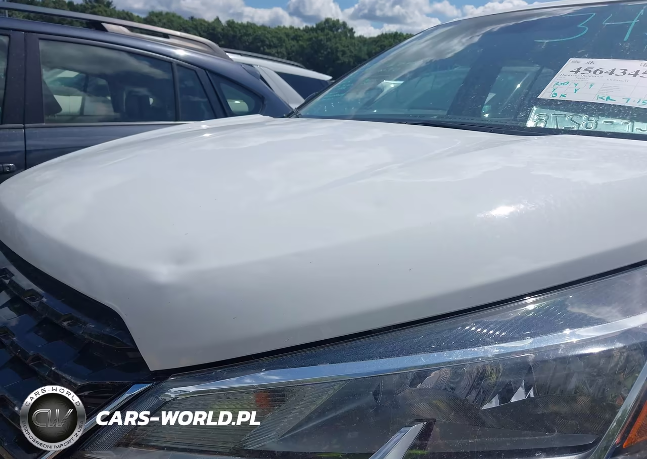 2025 Nissan Kicks Play S VIN:3N1CP5BVXSL483276 - 6