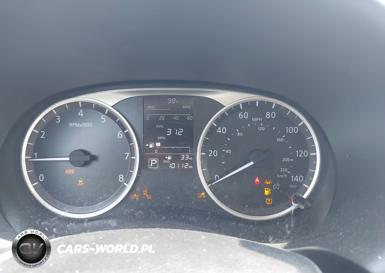 2025 Nissan Kicks Play S VIN:3N1CP5BVXSL483276 - 7