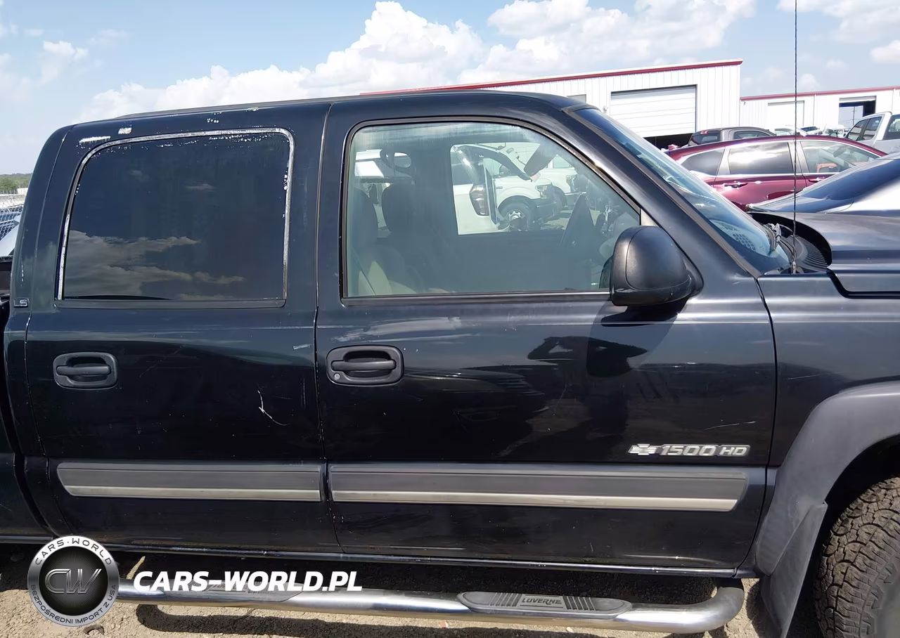 2003 Chevrolet Silverado 1500Hd Ls VIN:1GCGC13U63F114581 - 14