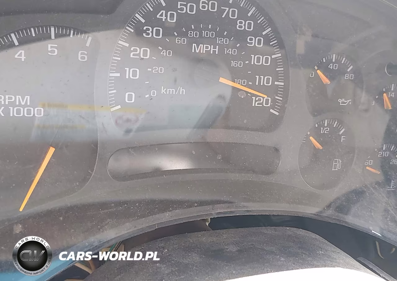 2003 Chevrolet Silverado 1500Hd Ls VIN:1GCGC13U63F114581 - 16