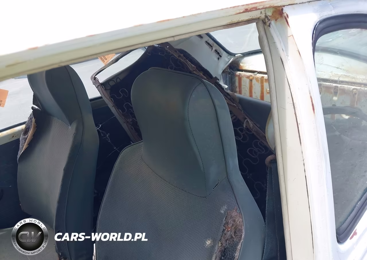 1974 Volkswagen Bug VIN:1142435182 - 8