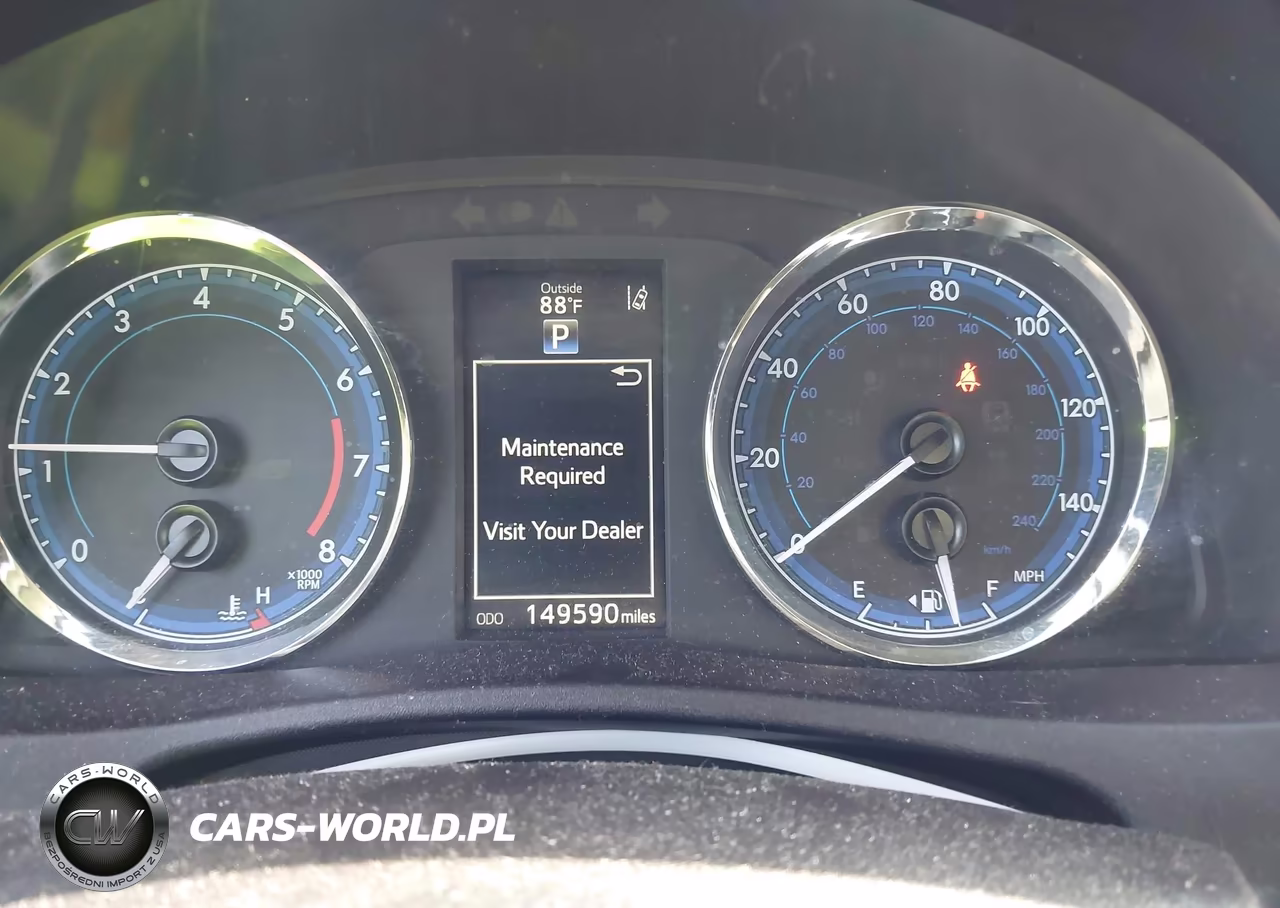2019 Toyota Corolla Se VIN:2T1BURHE2KC240127 - 7