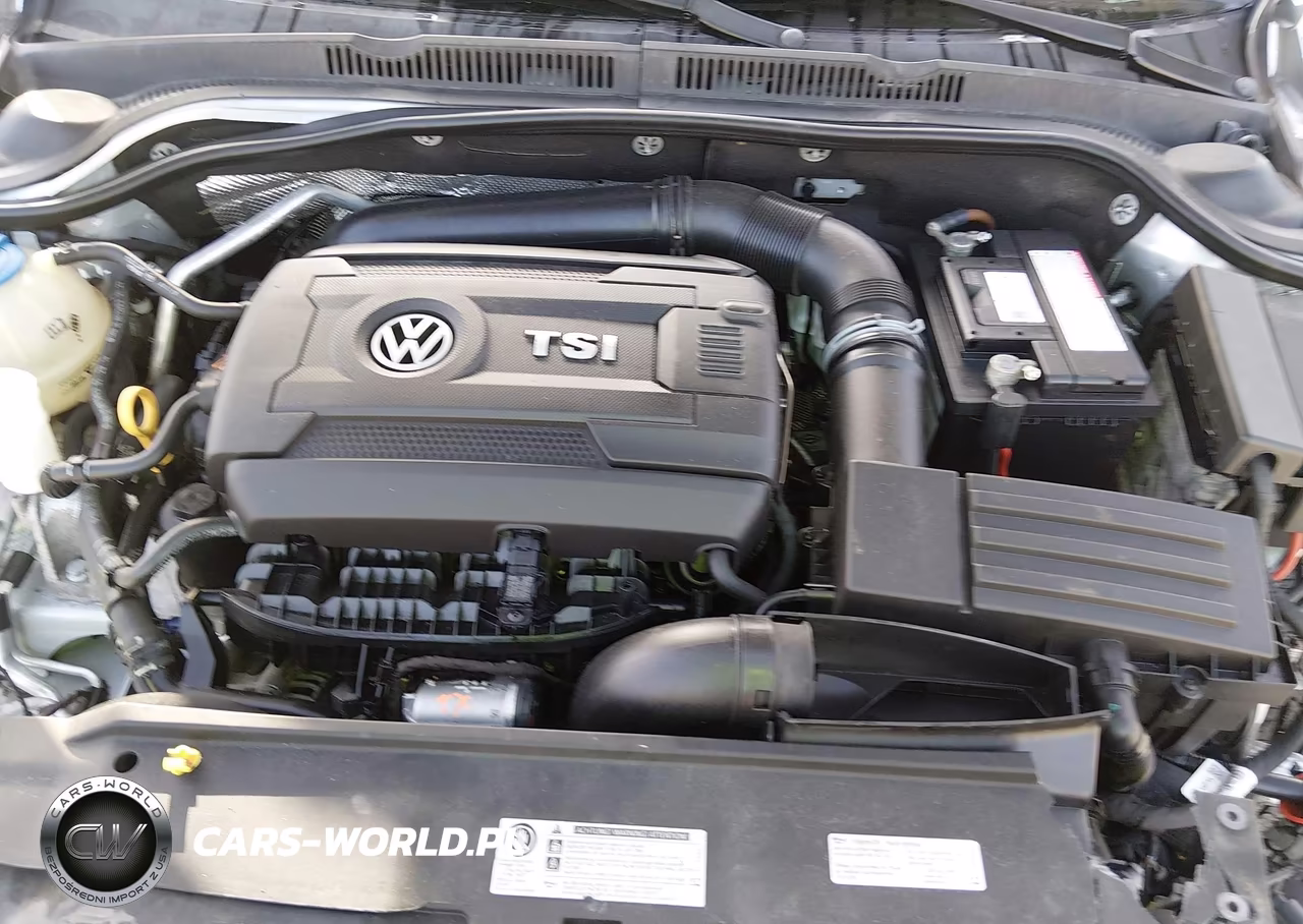 2015 Volkswagen Jetta 1.8T Se VIN:3VWD17AJ6FM240333 - 10