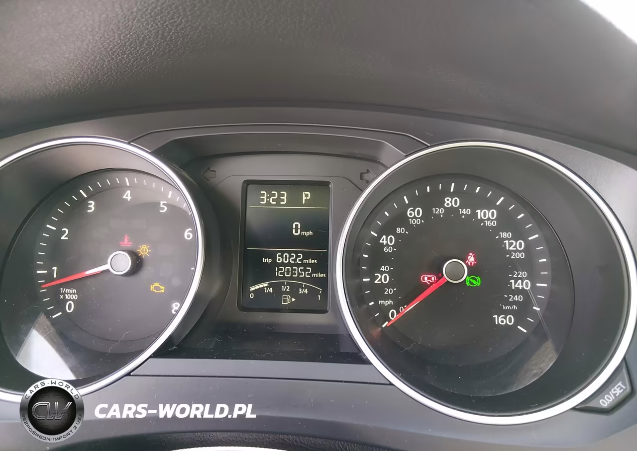 2015 Volkswagen Jetta 1.8T Se VIN:3VWD17AJ6FM240333 - 7