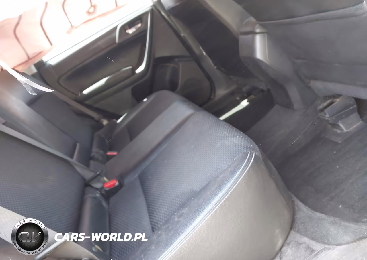 2015 Subaru Forester 2.0Xt Premium VIN:JF2SJGDC2FH538391 - 8