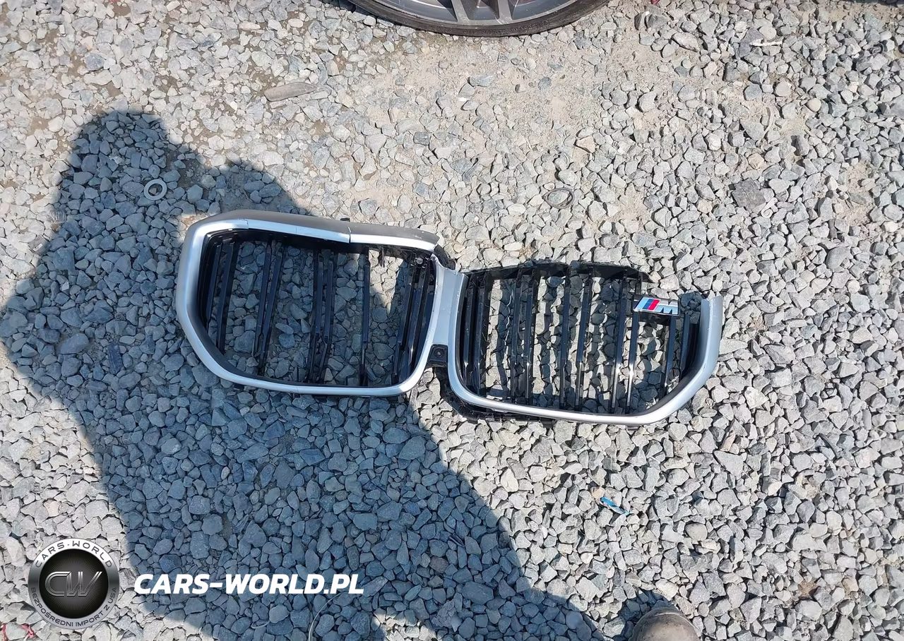 2026 BMW X5 M60I VIN:5UX33EU0XT9252347 - 12