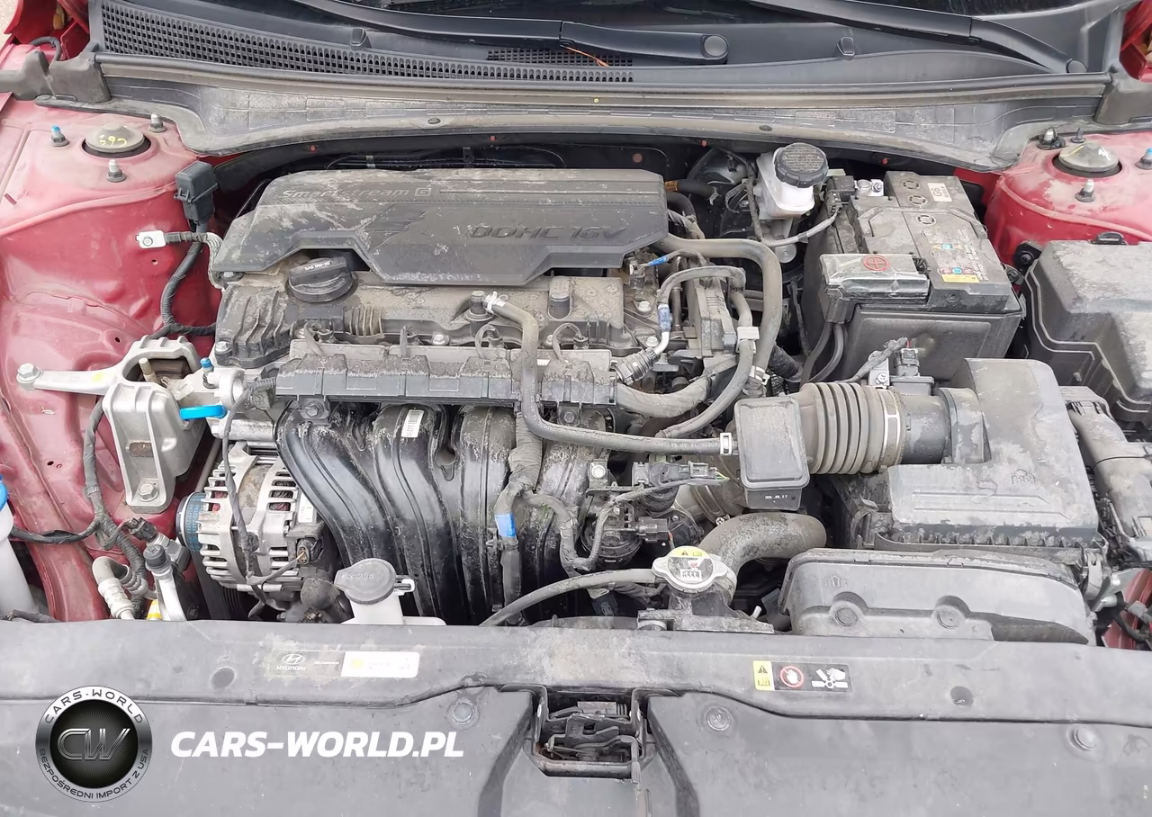 2025 Hyundai Elantra Limited VIN:KMHLP4DGXSU895141 - 10